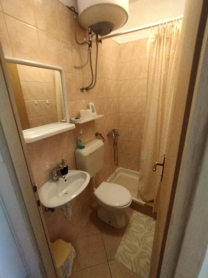 Studio Pag 16016A Паг Экстерьер фото